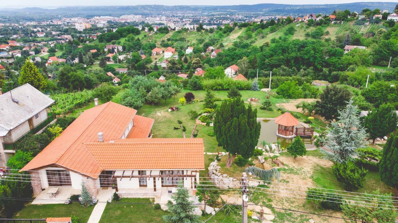 Garden Apartment Zalaegerszeg